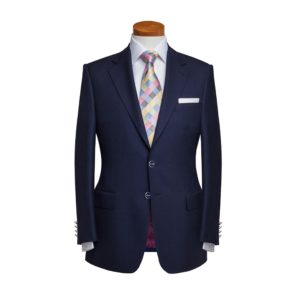 Single Breasted Blazer