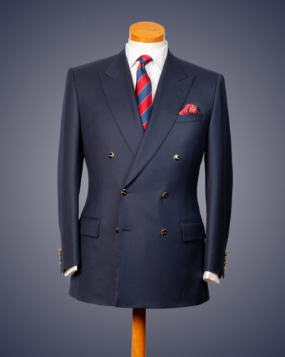 Bespoke Tailoring - Dege & Skinner, Bespoke Tailor & Shirt-maker